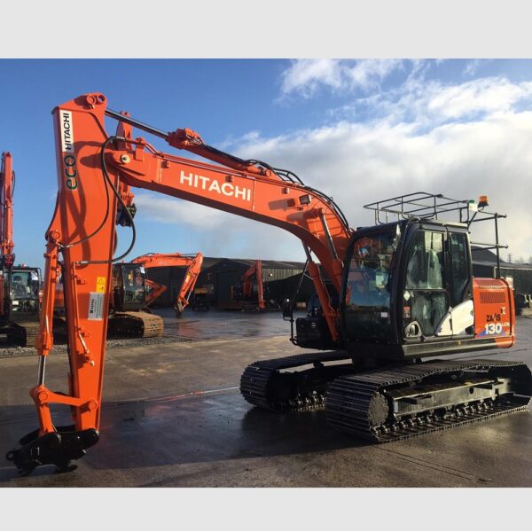 2017 HITACHI ZX130LCN 6 10