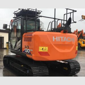 2019 HITACHI ZX130LCN 6 2