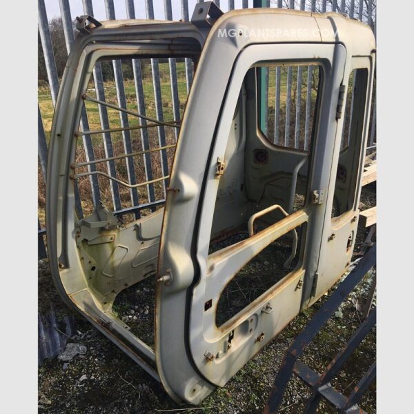 Hitachi ZX 1 cab frame only