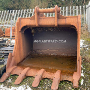 Scott digging bucket 110mm pins 2