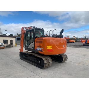 HITACHI ZX130LCN 6 PIC1