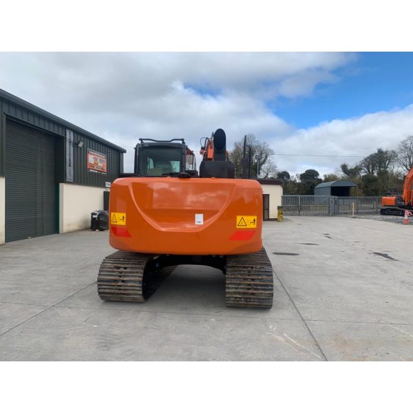 HITACHI ZX130LCN 6 PIC2