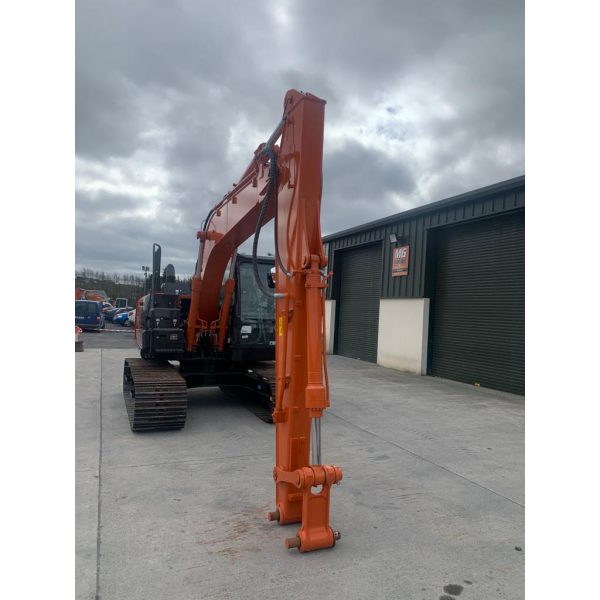 HITACHI ZX130LCN 6 PIC7