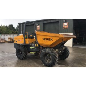 2014 terex ta6s no 3