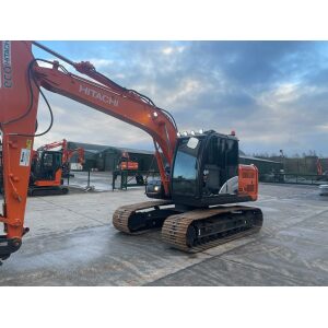 2014 ZX130 5 5