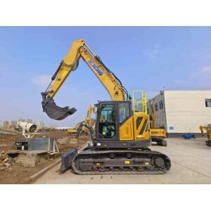 XE155ECR XCMG IRELAND