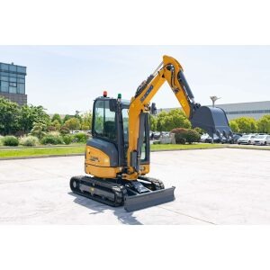XE27E XCMG IRELAND (2)
