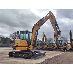 XE55E XCMG IRELAND (2)