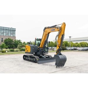 XE80E XCMG IRELAND (2)