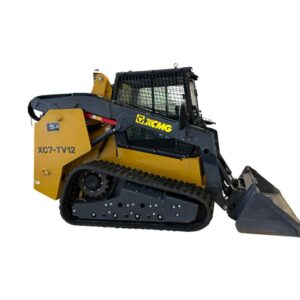 XC7 TV12 Skid Steer Loader XCMG MG Plant and Machinery Ireland