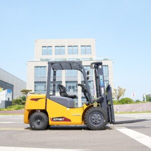 XCF30 35KT XCMG Forklift MG Plant & machinery sales Ireland