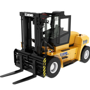 XCMG Diesel Forklifts MG Plant & Machinery Sales Irelandd