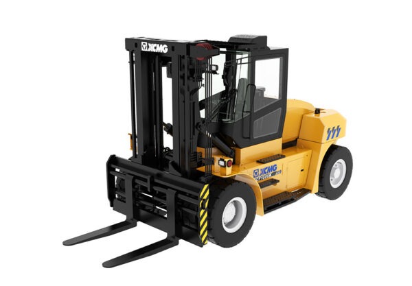 XCMG Diesel Forklifts MG Plant & Machinery Sales Irelandd