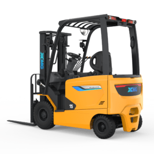XCMG Electric Forklift XCB1.5 5 ton MG Plant & Machinery